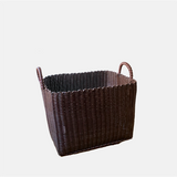 tall storage baskets ~ custom
