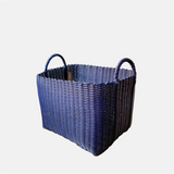 tall storage baskets ~ custom