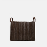 tall storage baskets ~ custom