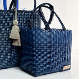 cesta tote ~ mini