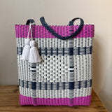 cesta tote ~ large ~ traditional