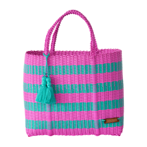 On the Run Bag