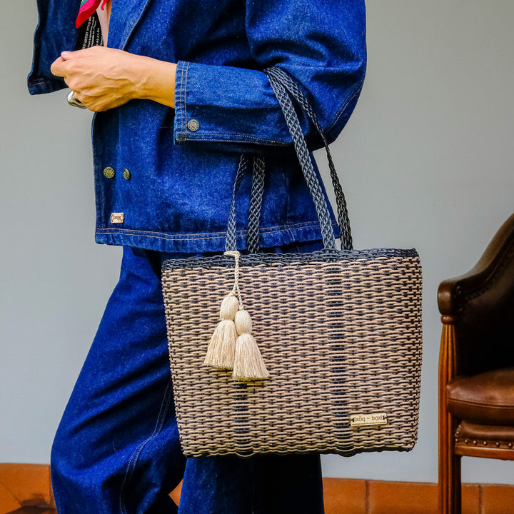 (wholesale) Classic - Basketweave - Cestas