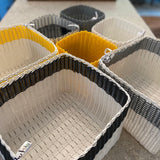 boxi square containers ~ custom