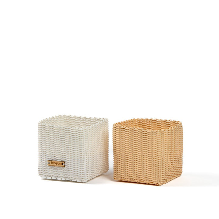 boxi square containers ~ custom