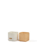 boxi square containers ~ custom
