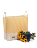 tall storage baskets ~ custom