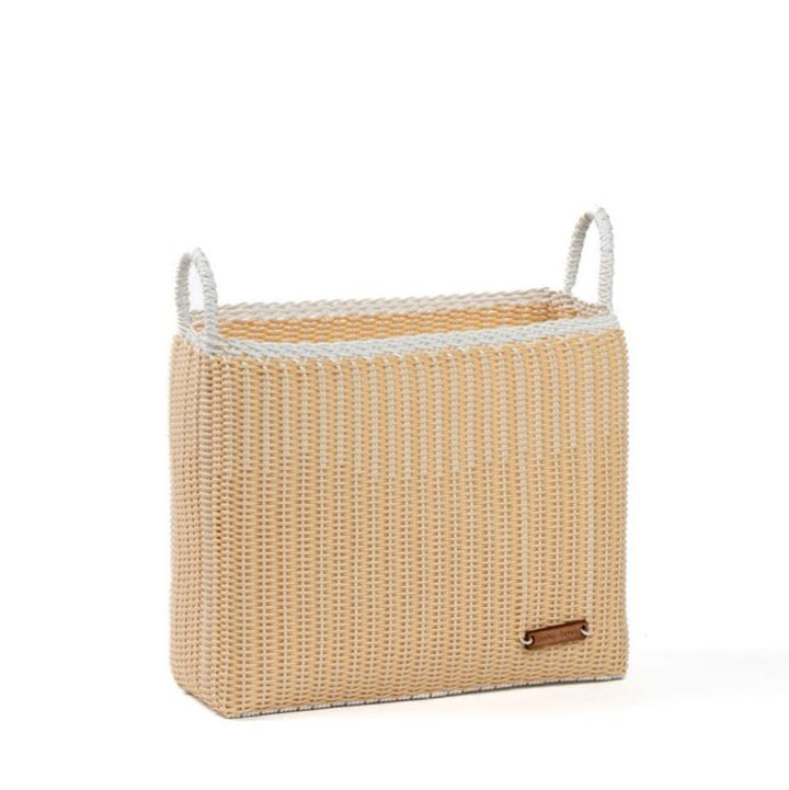 tall storage baskets ~ custom