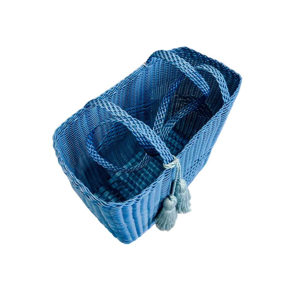 cesta tote ~ medium ~ solid