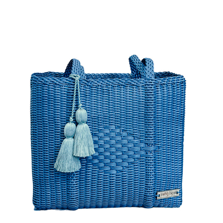 cesta tote ~ medium ~ solid