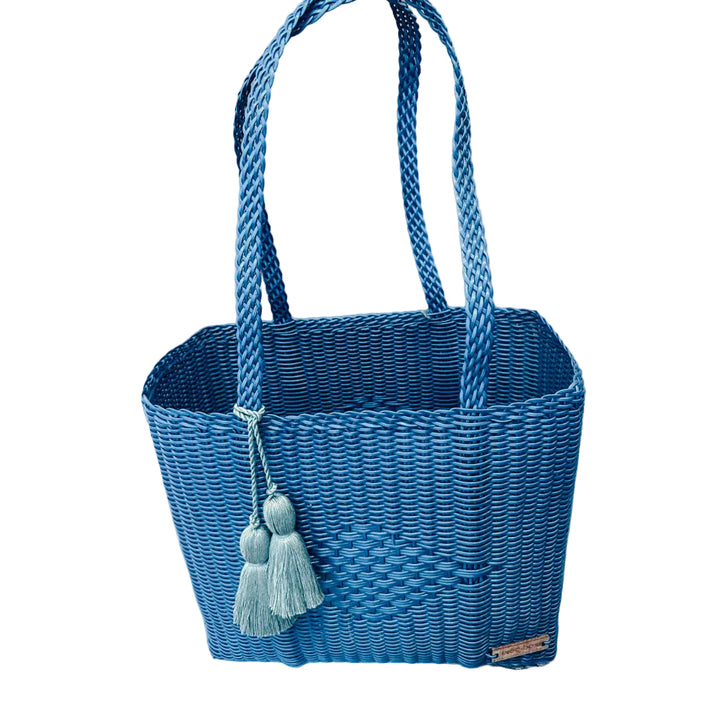 cesta tote ~ medium ~ solid