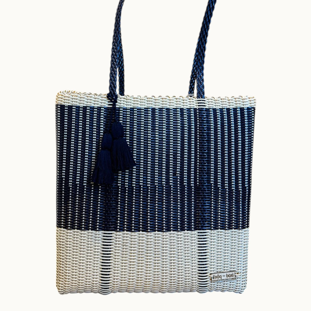 cesta tote ~ ex-large ~ tercera