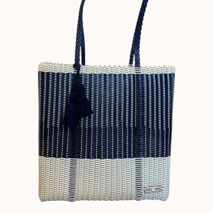 cesta tote ~ ex-large ~ tercera