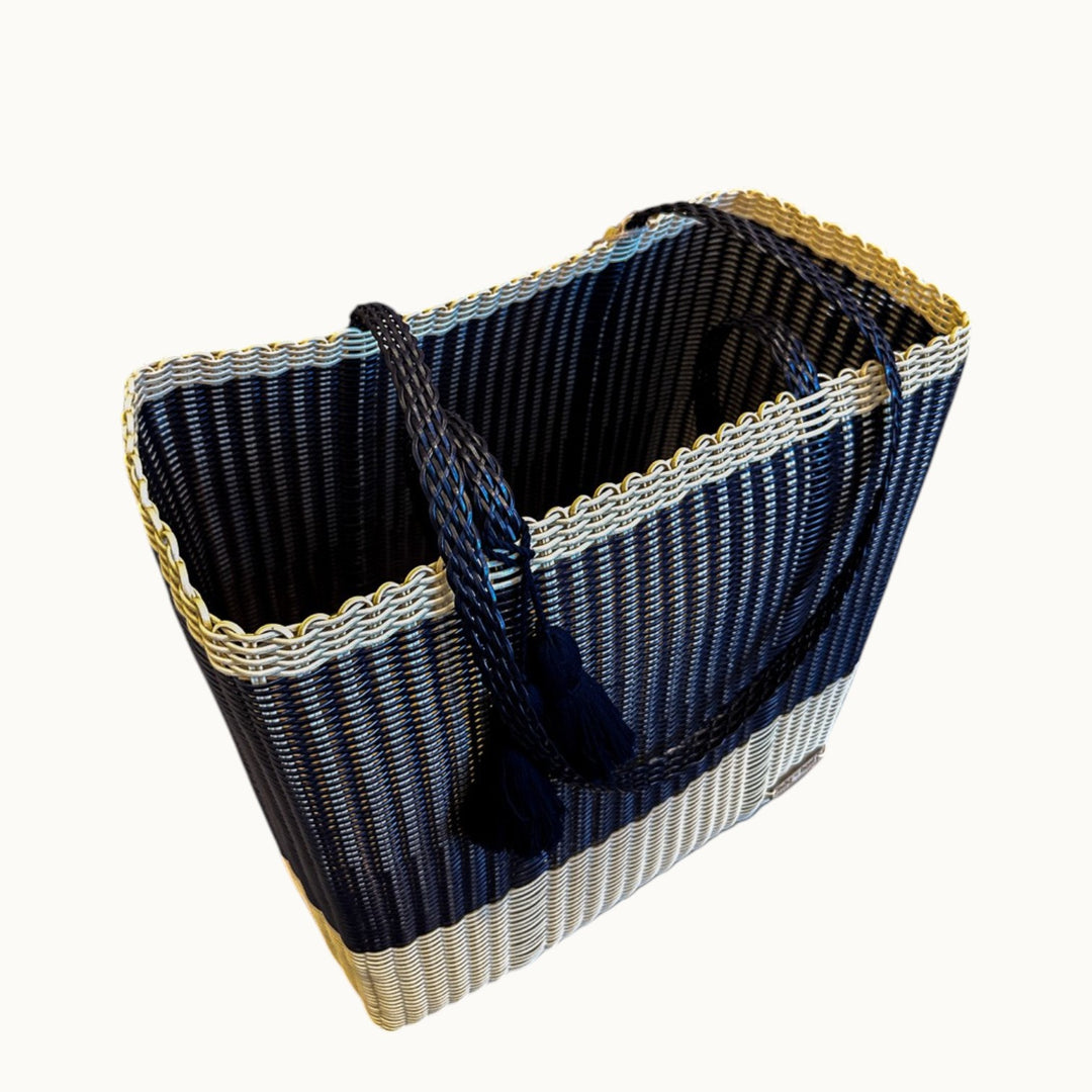 cesta tote ~ ex-large ~ tercera