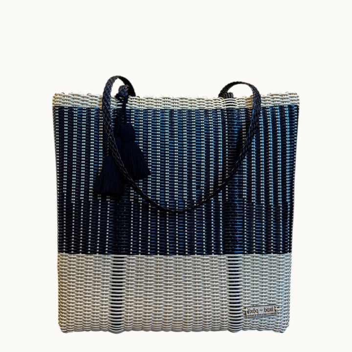 cesta tote ~ ex-large ~ tercera