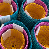 boxi planters ~ (SMIDC)