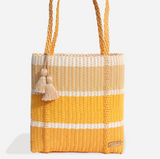 IXOQ Cesta recycled plastic tote (SOLD THRU J.CREW)