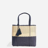 IXOQ Cesta recycled plastic tote (SOLD THRU J.CREW)