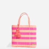 IXOQ Cesta recycled plastic tote (SOLD THRU J.CREW)