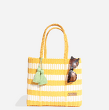 IXOQ Cesta recycled plastic tote (SOLD THRU J.CREW)