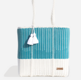 IXOQ Cesta recycled plastic tote (SOLD THRU J.CREW)