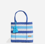 IXOQ Cesta recycled plastic tote (SOLD THRU J.CREW)