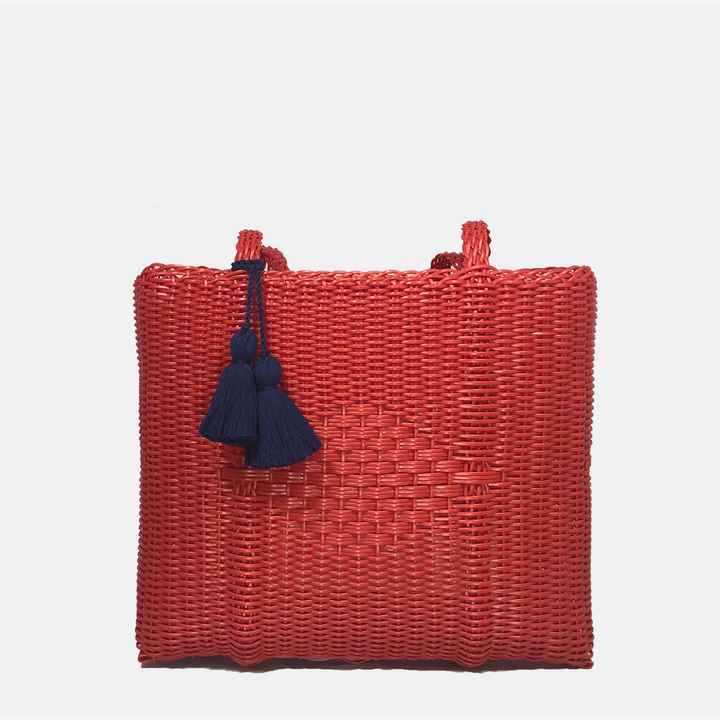 cesta tote ~ medium ~ solid