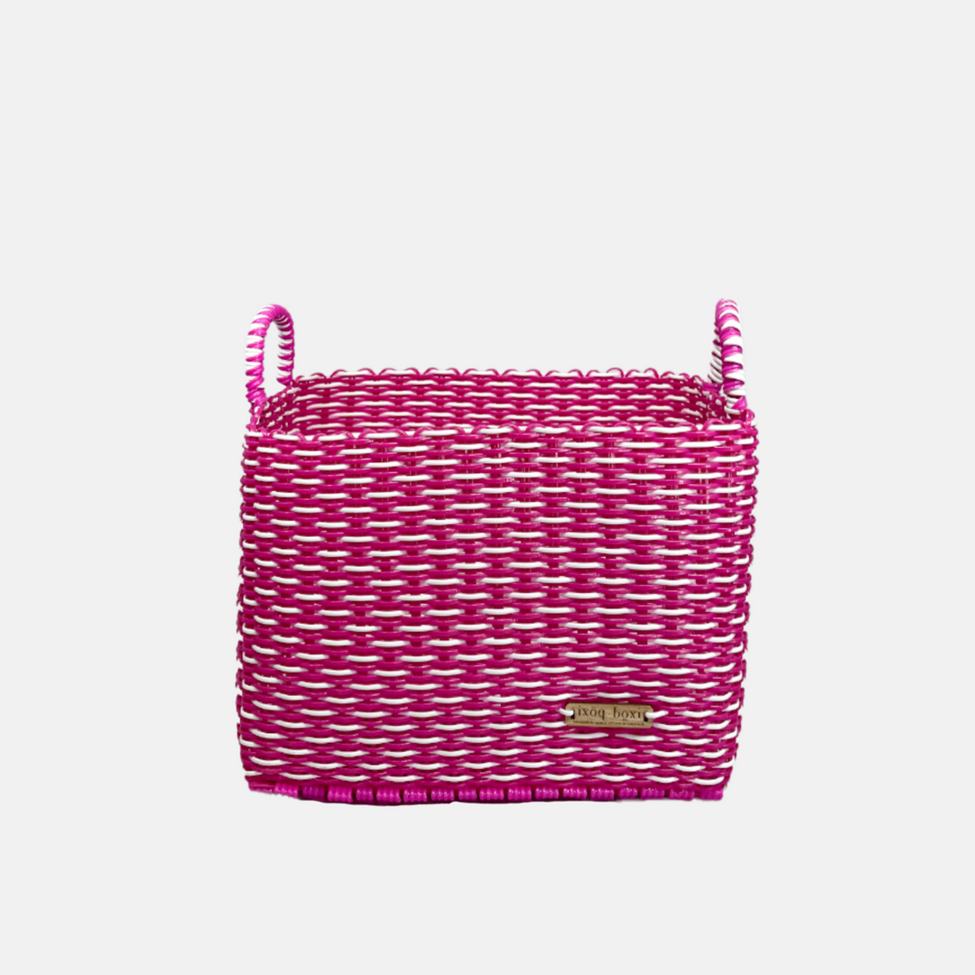 boxi storage baskets ~ interweave