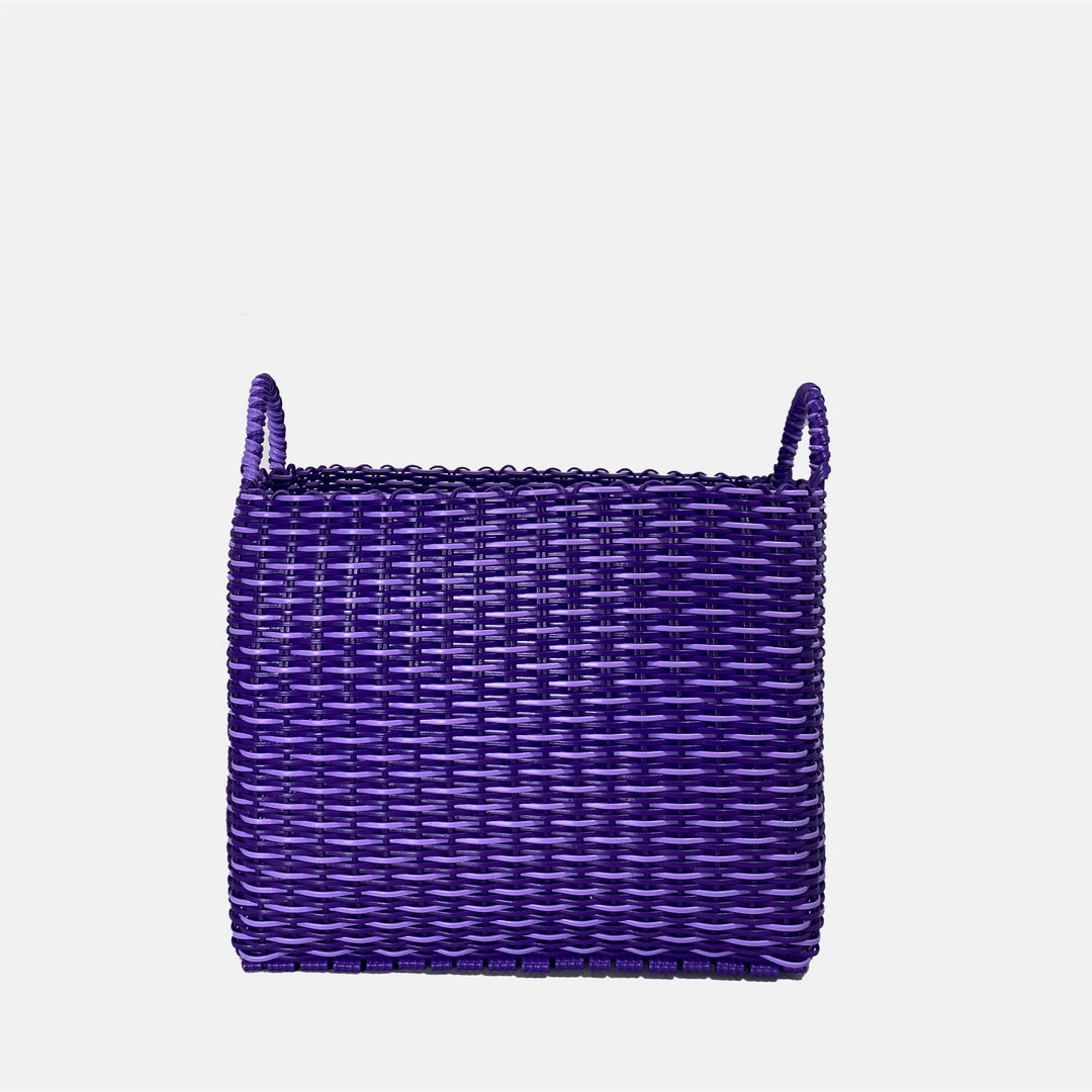 boxi storage baskets ~ interweave