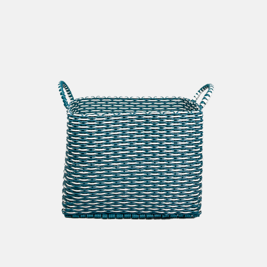 boxi storage baskets ~ interweave