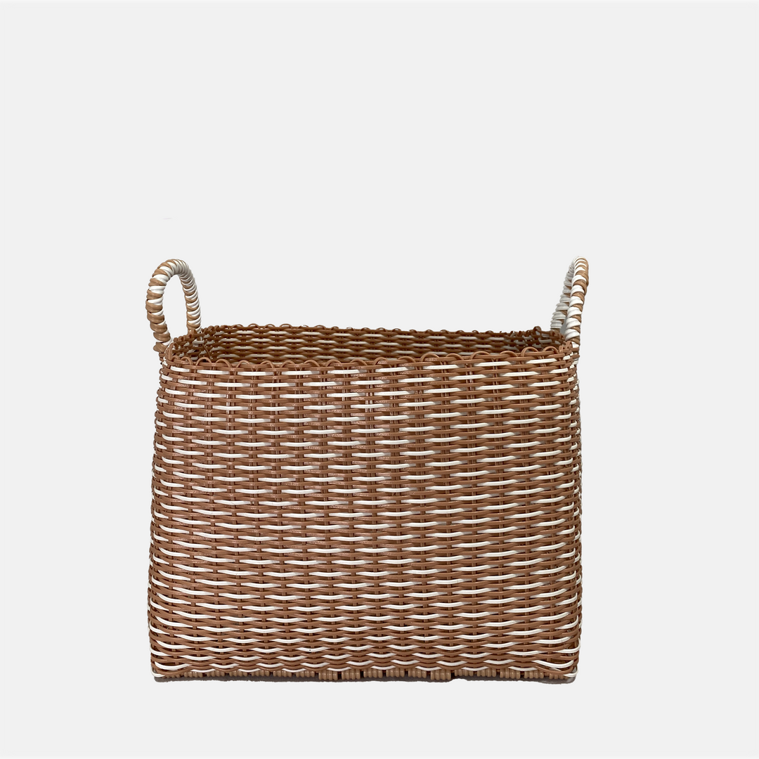 boxi storage baskets ~ interweave