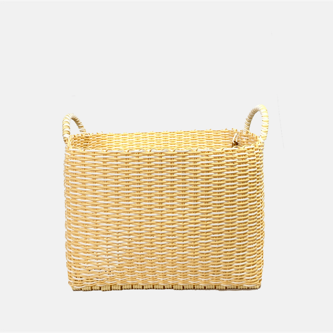 boxi storage baskets ~ interweave