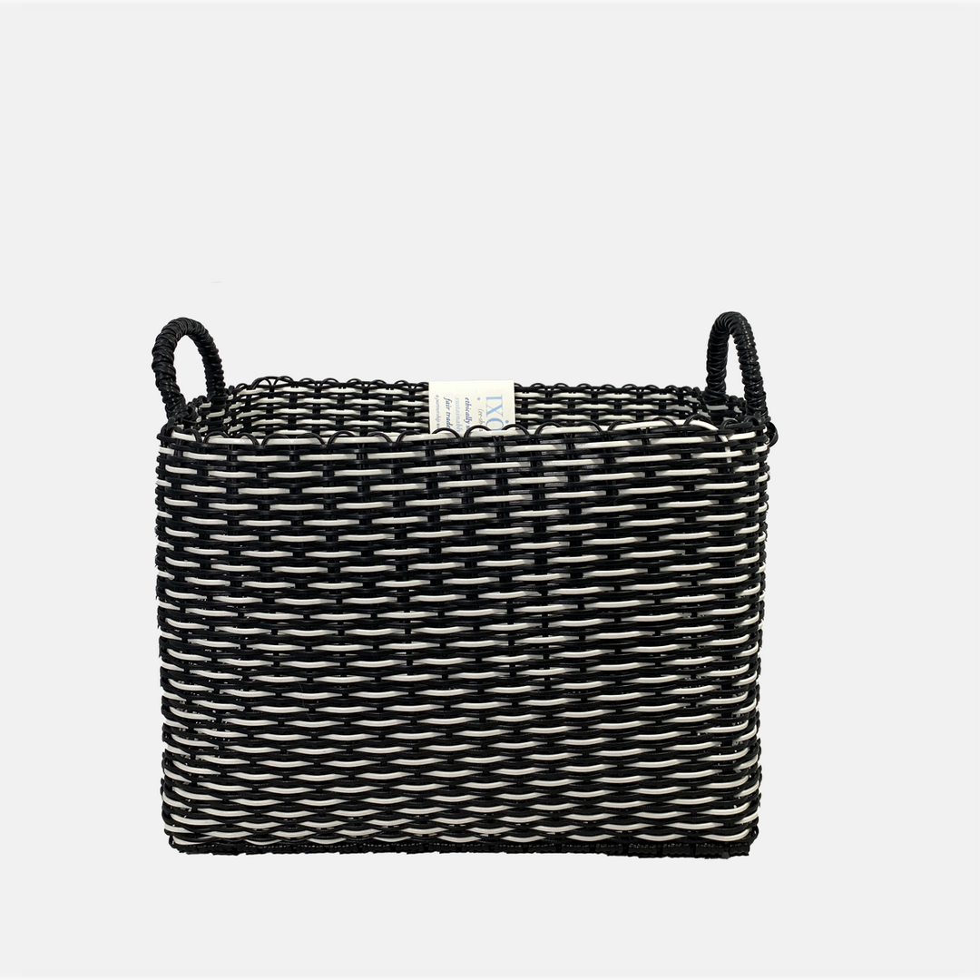 boxi storage baskets ~ interweave