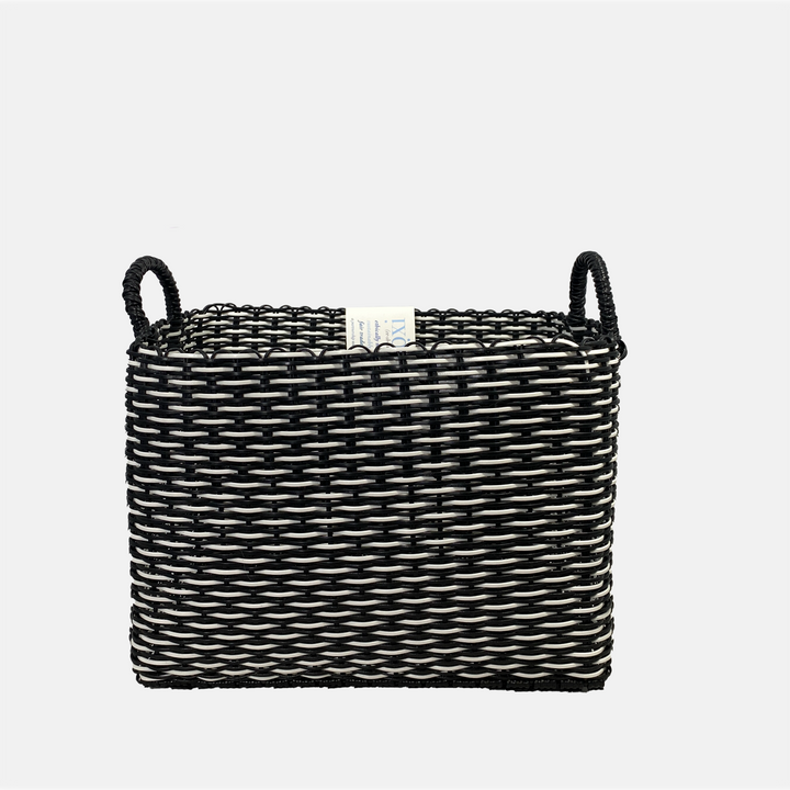boxi storage baskets ~ interweave