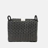 boxi storage baskets ~ interwoven