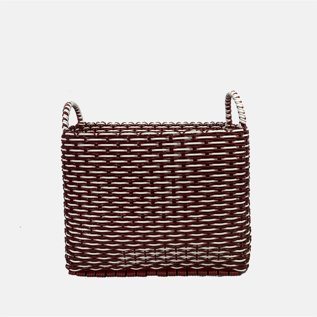 boxi storage baskets ~ interweave