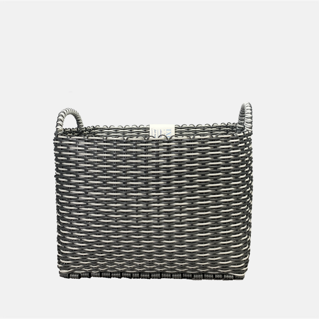 boxi storage baskets ~ interweave