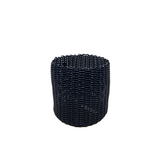 round 'catch all' / planters ~ single color