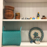 boxi storage baskets ~ interwoven