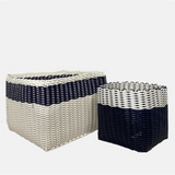 boxi square container ~ large