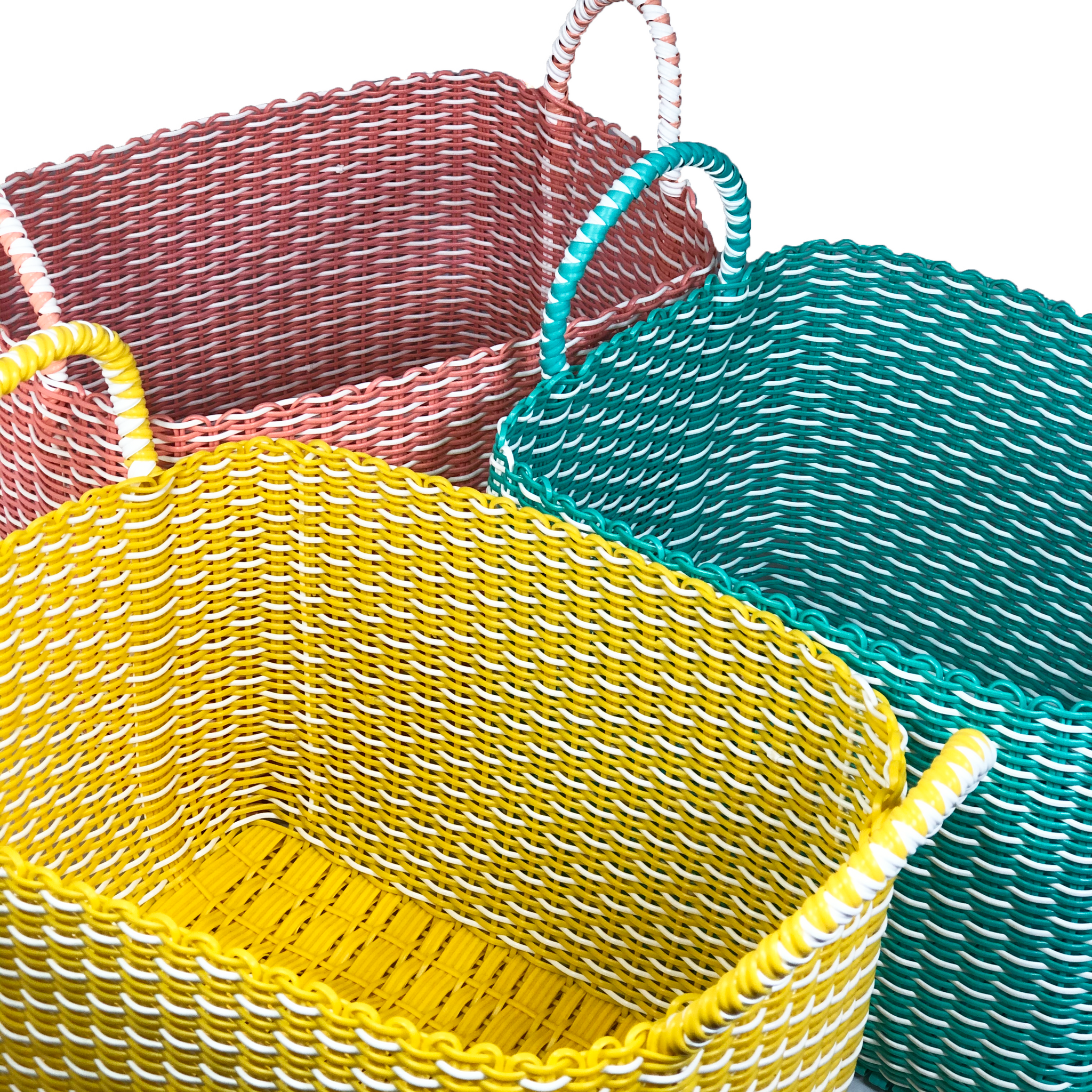 boxi storage baskets ~ interwoven – IXOQ