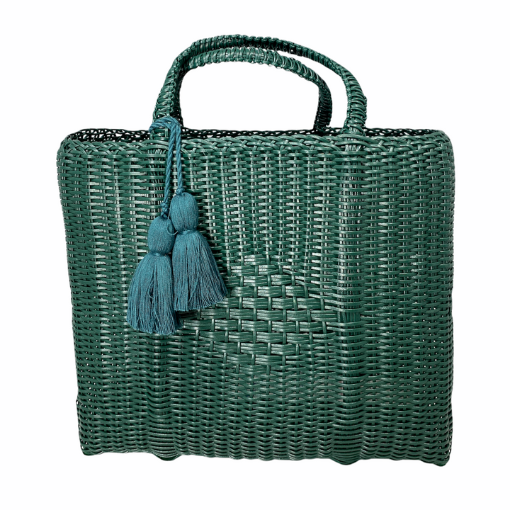 cesta tote ~ medium ~ solid