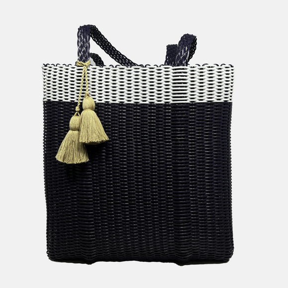 cesta tote ~ large ~ single band ~ unlined (Limited Edition)