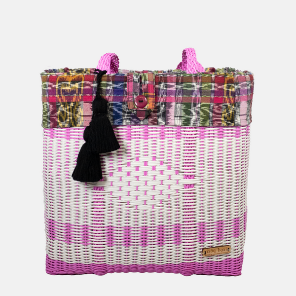 cesta totes – IXOQ