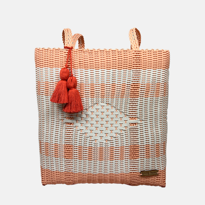 cesta tote ~ large ~ traditional