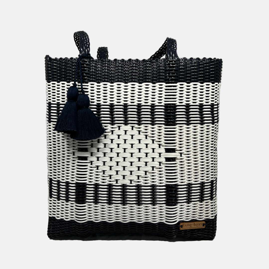cesta tote ~ large ~ traditional