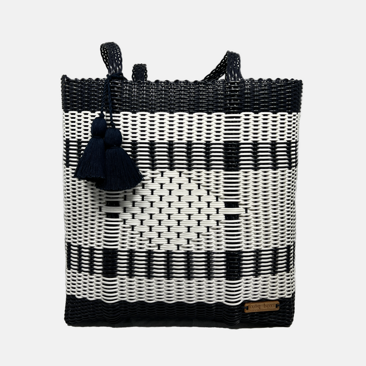cesta tote ~ large ~ traditional