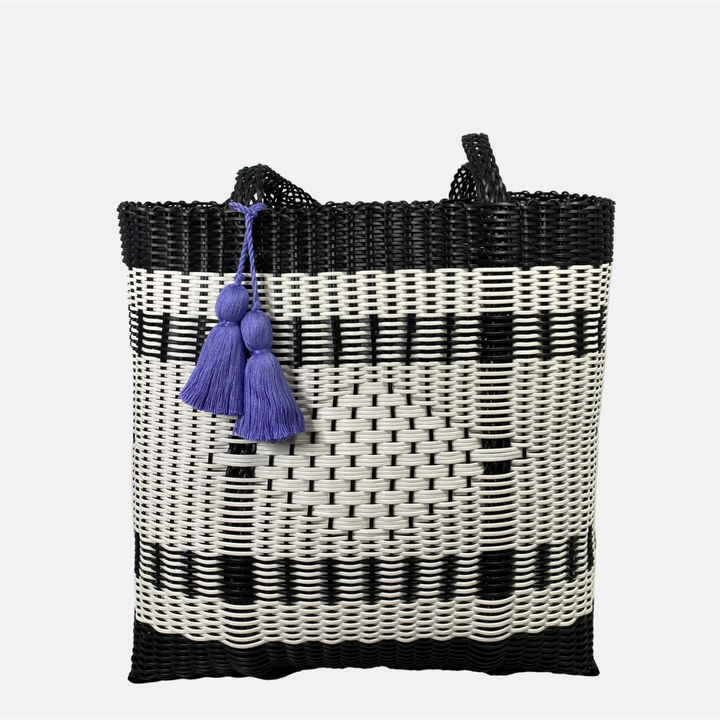 cesta tote ~ large ~ traditional