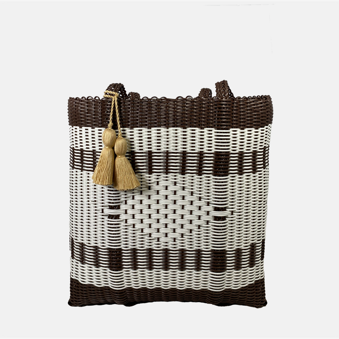 cesta tote ~ large ~ traditional