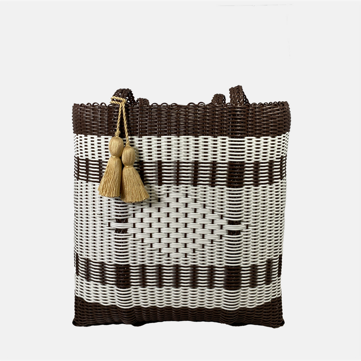 cesta tote ~ large ~ traditional